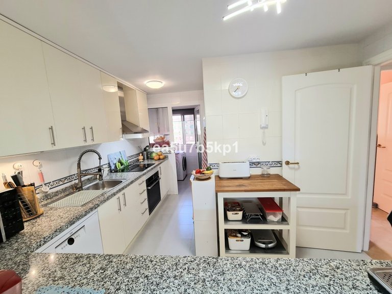 Apartment for Sale in La Duquesa, Malaga 3