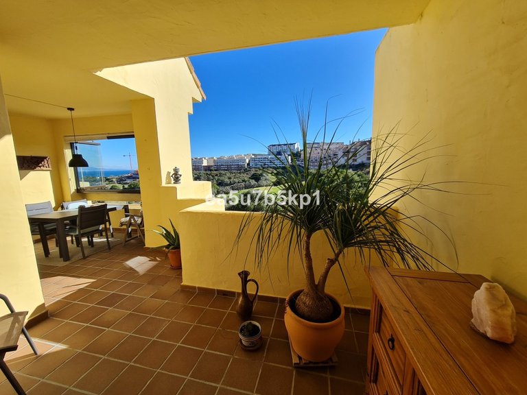 Apartment for Sale in La Duquesa, Malaga 5