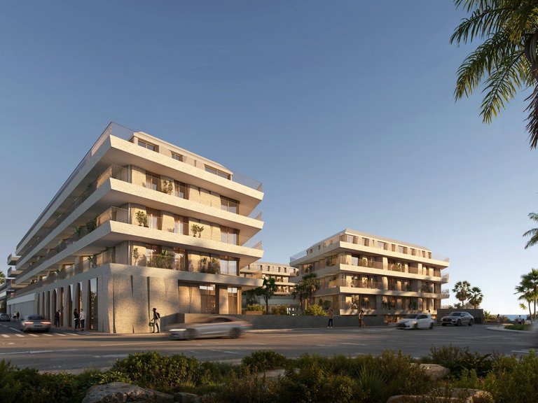 Apartment for Sale in La Duquesa, Malaga 8