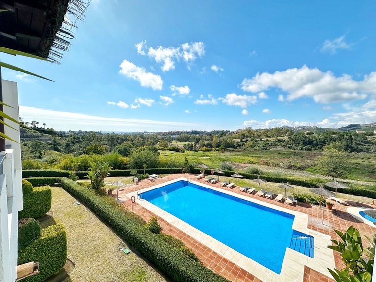Apartment for Sale in Los Arqueros, Malaga 1