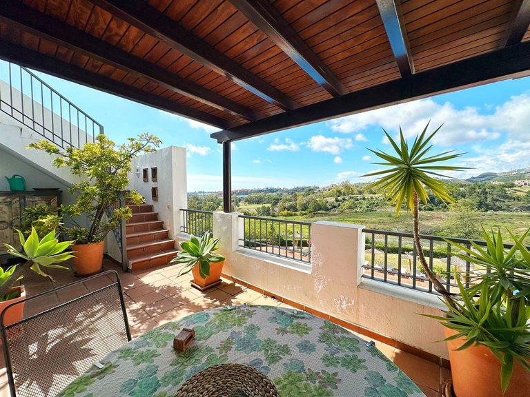 Apartment for Sale in Los Arqueros, Malaga 2