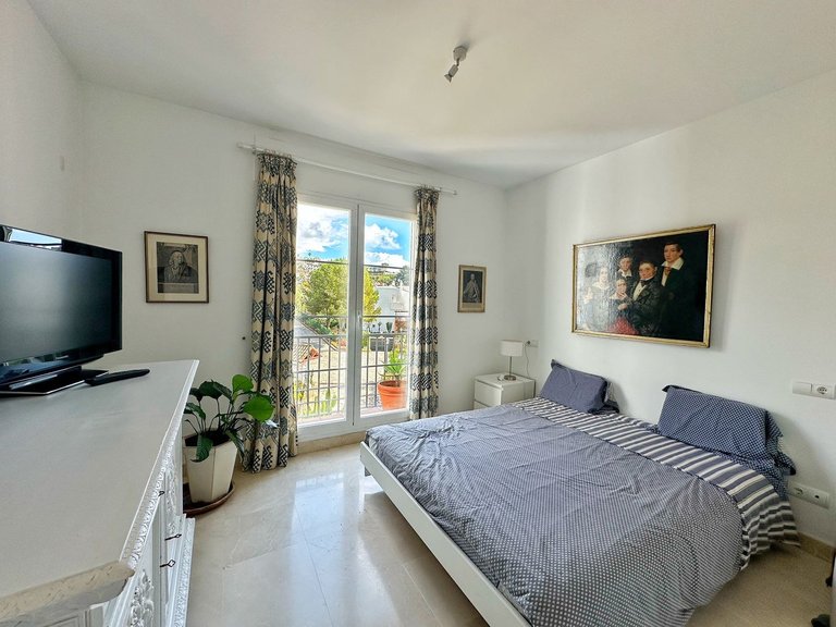 Apartment for Sale in Los Arqueros, Malaga 6