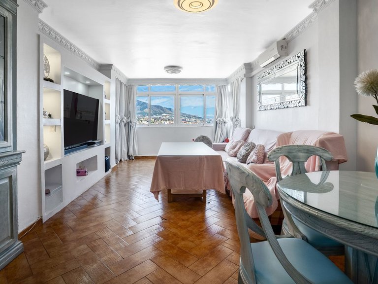 Apartment for Sale in Mijas, Malaga 1