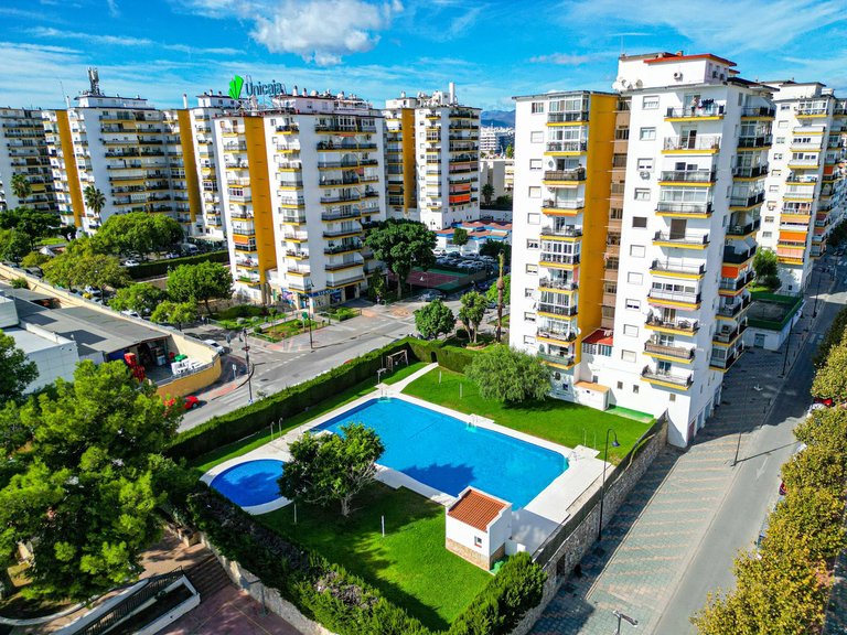 Apartment for Sale in Mijas, Malaga 15