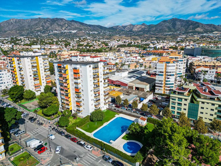 Apartment for Sale in Mijas, Malaga 16