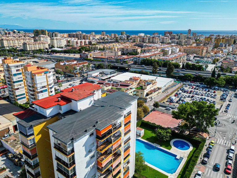 Apartment for Sale in Mijas, Malaga 17