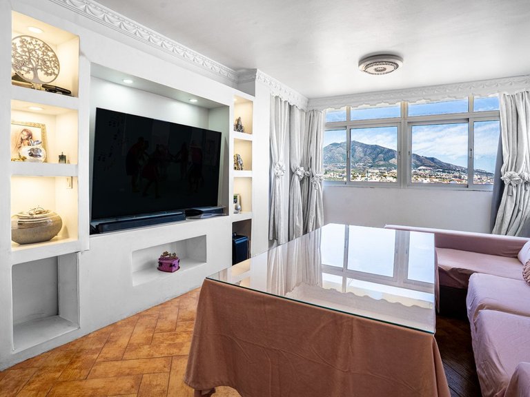 Apartment for Sale in Mijas, Malaga 4
