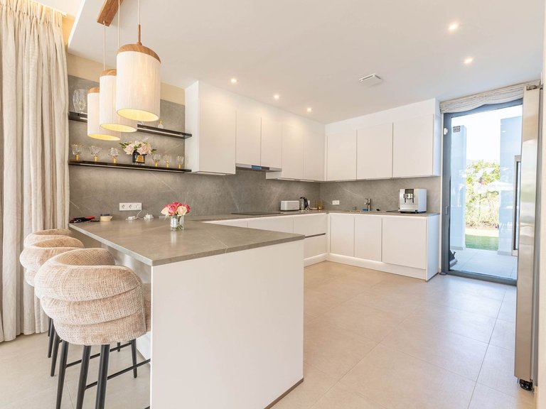 Villa for Sale in La Cala Golf, Malaga 12