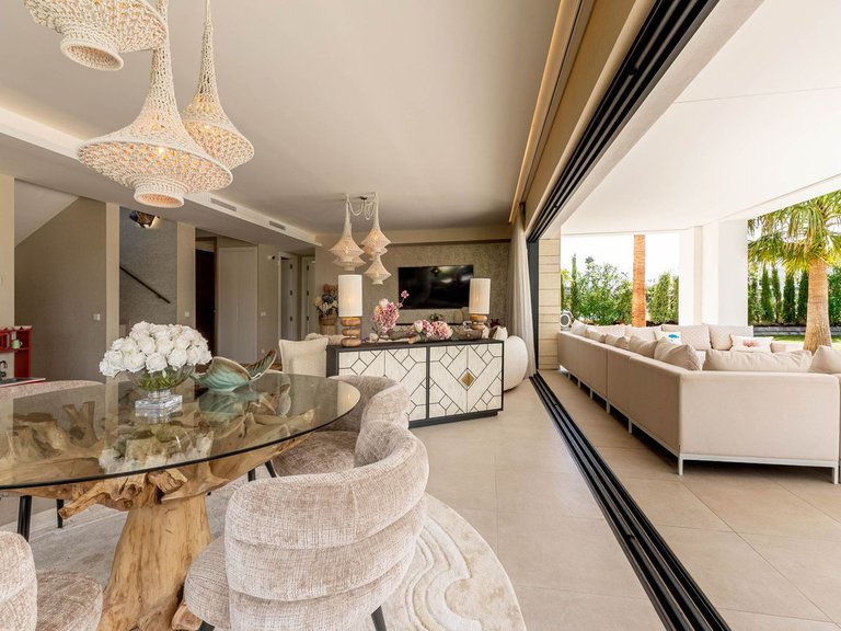Villa for Sale in La Cala Golf, Malaga 15
