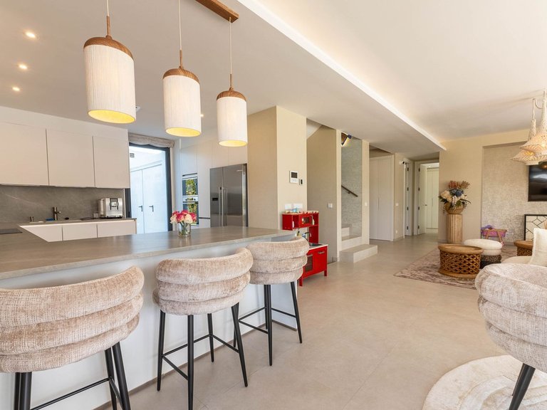 Villa for Sale in La Cala Golf, Malaga 18
