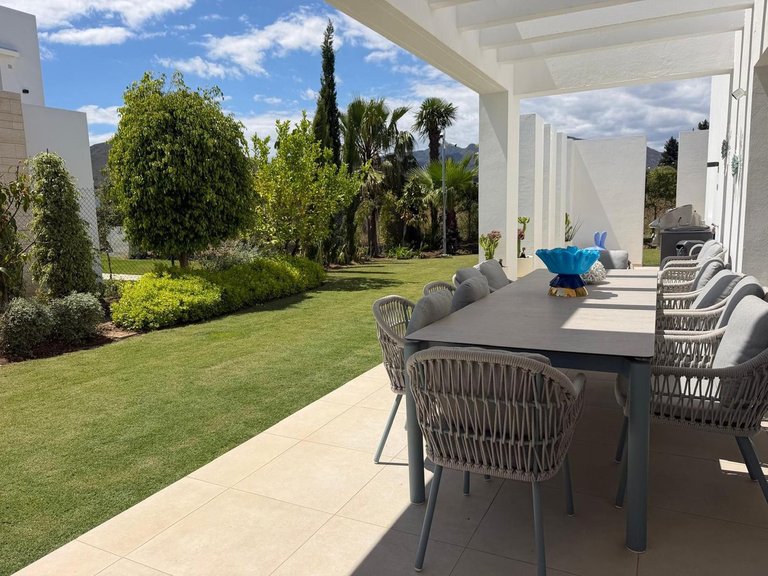 Villa for Sale in La Cala Golf, Malaga 19