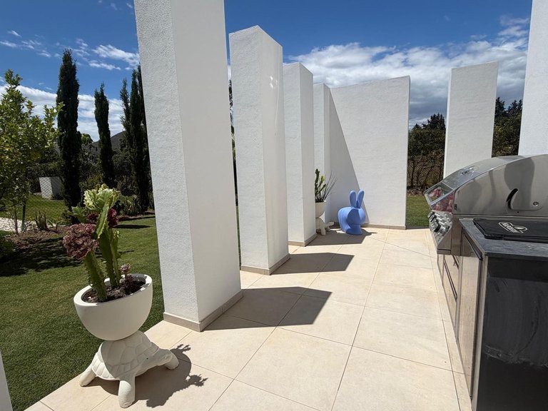 Villa for Sale in La Cala Golf, Malaga 20