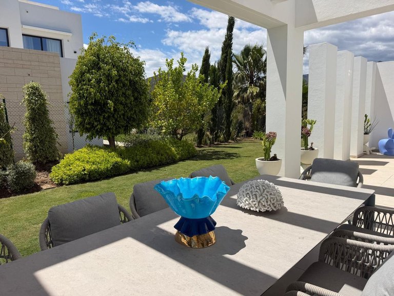 Villa for Sale in La Cala Golf, Malaga 22