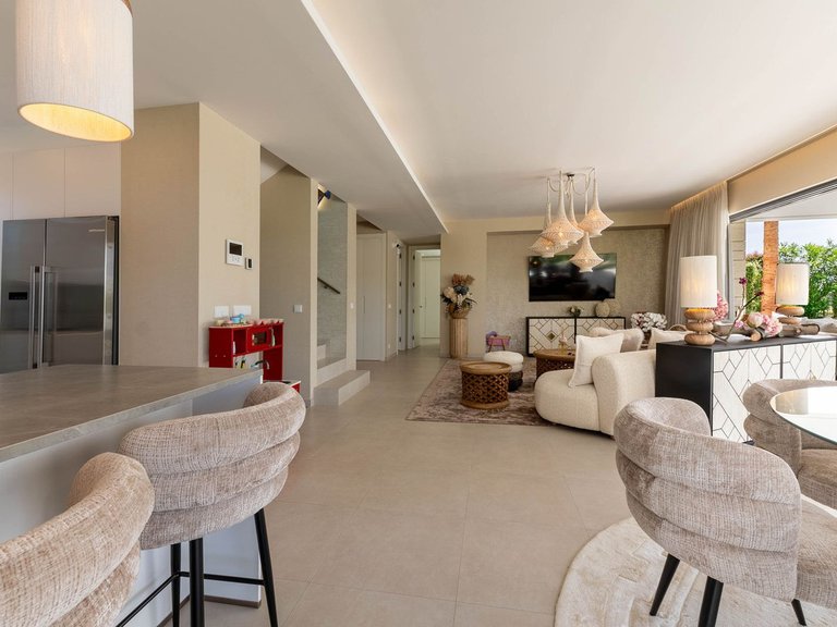 Villa for Sale in La Cala Golf, Malaga 24