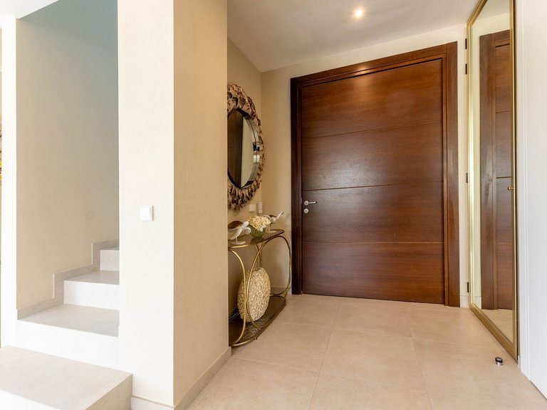 Villa for Sale in La Cala Golf, Malaga 27