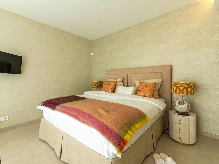 Villa for Sale in La Cala Golf, Malaga 28