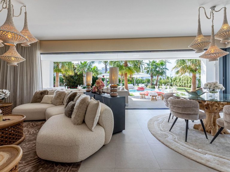 Villa for Sale in La Cala Golf, Malaga 3