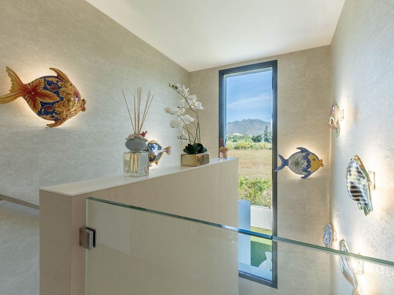 Villa for Sale in La Cala Golf, Malaga 30