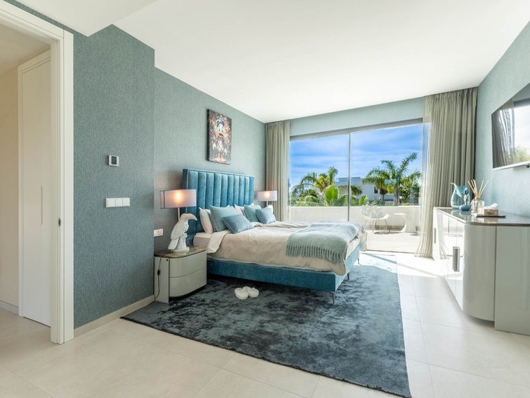 Villa for Sale in La Cala Golf, Malaga 34