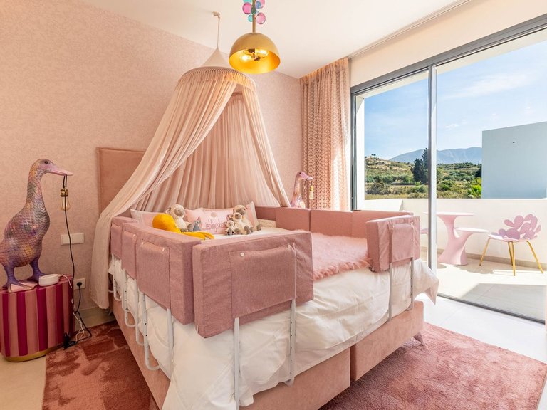 Villa for Sale in La Cala Golf, Malaga 37