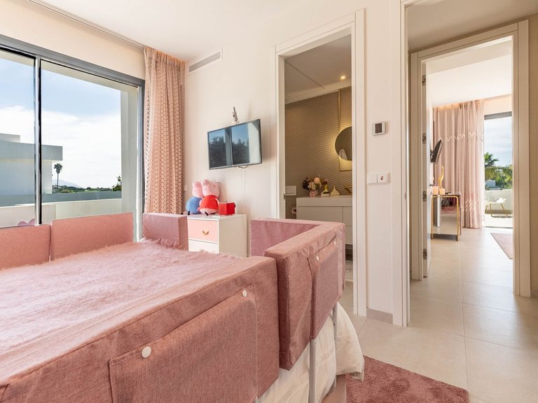 Villa for Sale in La Cala Golf, Malaga 38