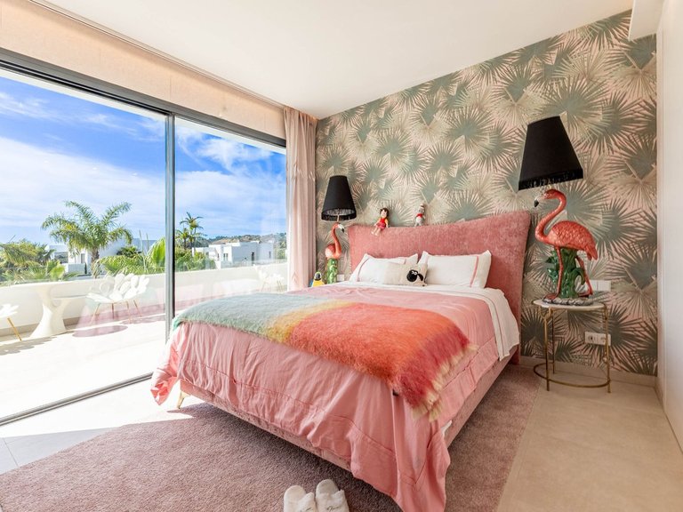 Villa for Sale in La Cala Golf, Malaga 43