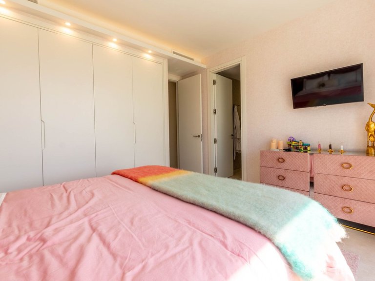 Villa for Sale in La Cala Golf, Malaga 44