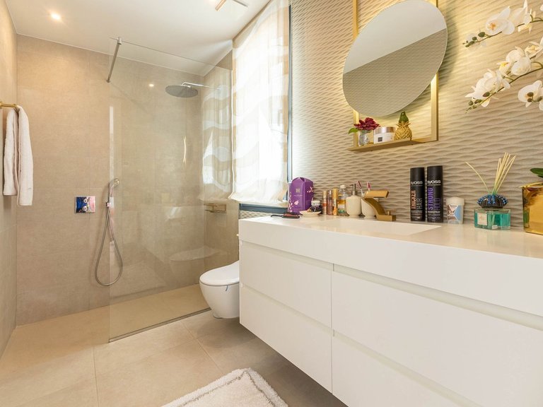 Villa for Sale in La Cala Golf, Malaga 45