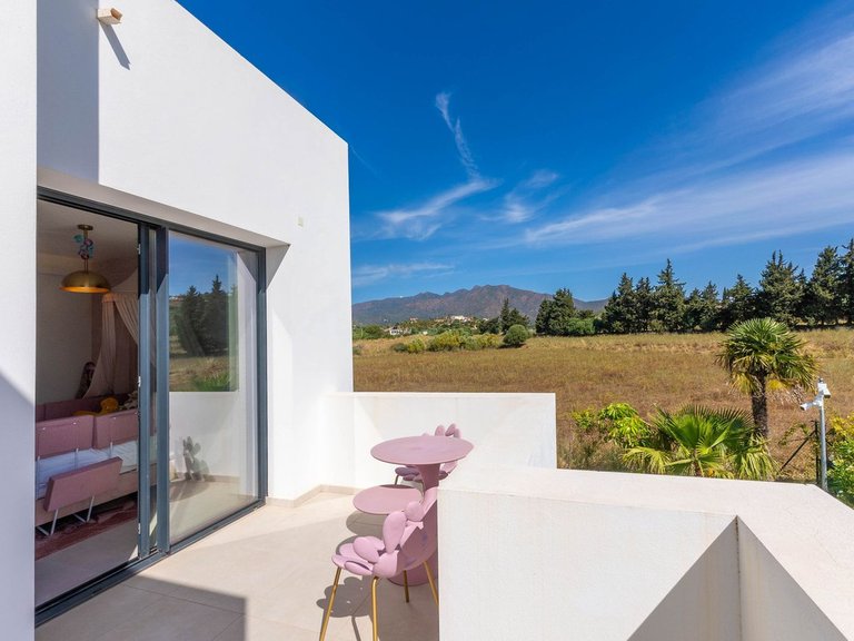 Villa for Sale in La Cala Golf, Malaga 48