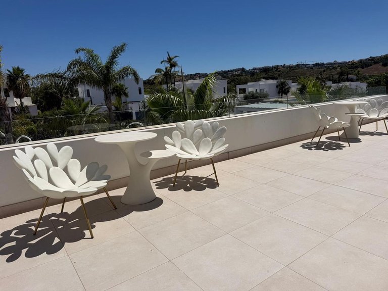 Villa for Sale in La Cala Golf, Malaga 49