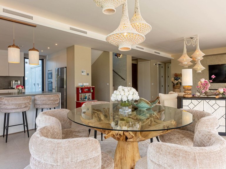 Villa for Sale in La Cala Golf, Malaga 5