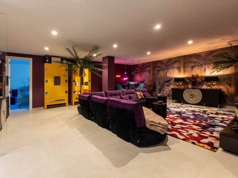 Villa for Sale in La Cala Golf, Malaga 53