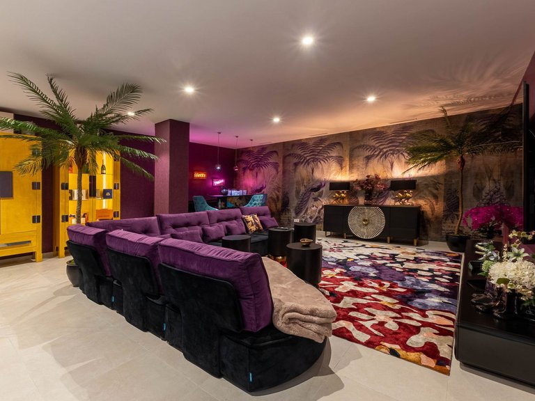 Villa for Sale in La Cala Golf, Malaga 54