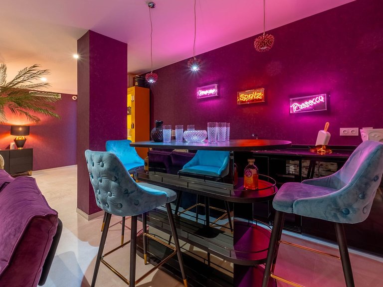 Villa for Sale in La Cala Golf, Malaga 55