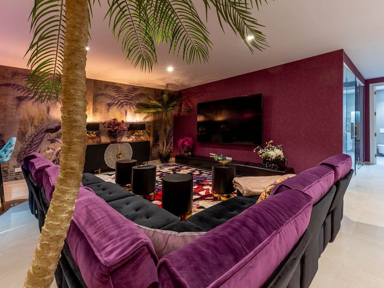Villa for Sale in La Cala Golf, Malaga 57