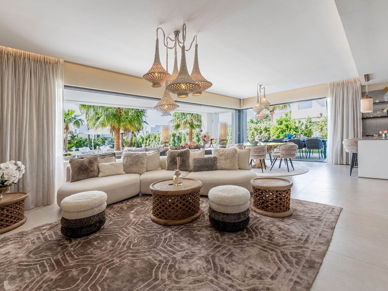 Villa for Sale in La Cala Golf, Malaga 6