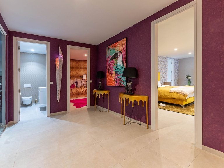 Villa for Sale in La Cala Golf, Malaga 60