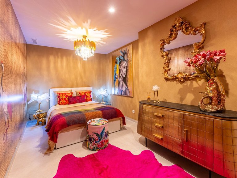 Villa for Sale in La Cala Golf, Malaga 66
