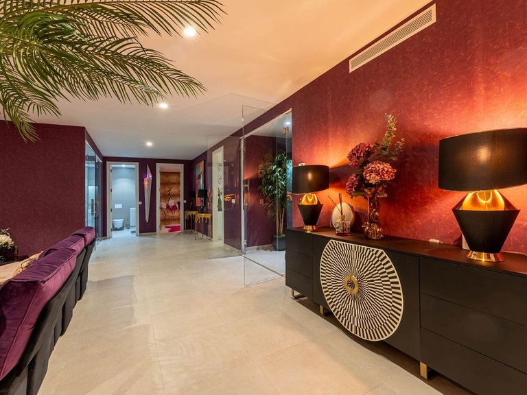 Villa for Sale in La Cala Golf, Malaga 68
