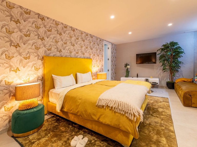 Villa for Sale in La Cala Golf, Malaga 69