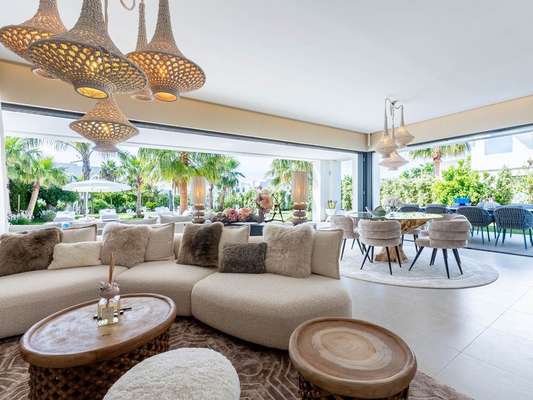 Villa for Sale in La Cala Golf, Malaga 7