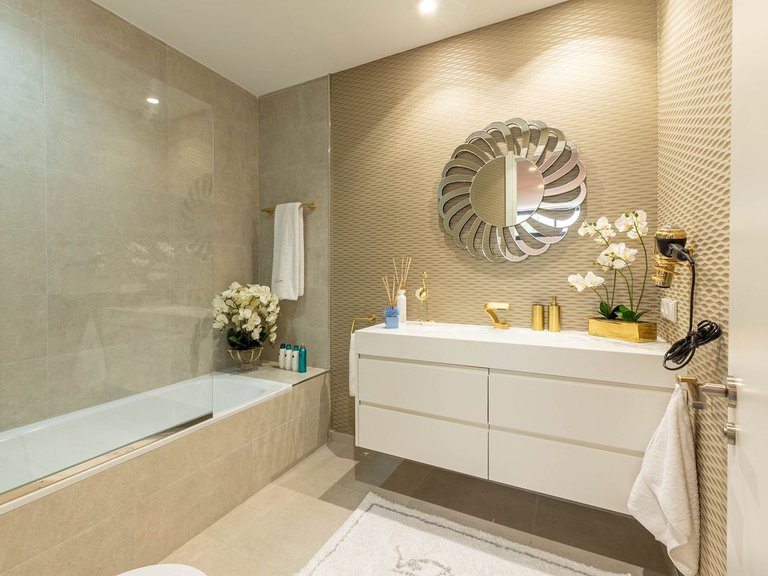 Villa for Sale in La Cala Golf, Malaga 76
