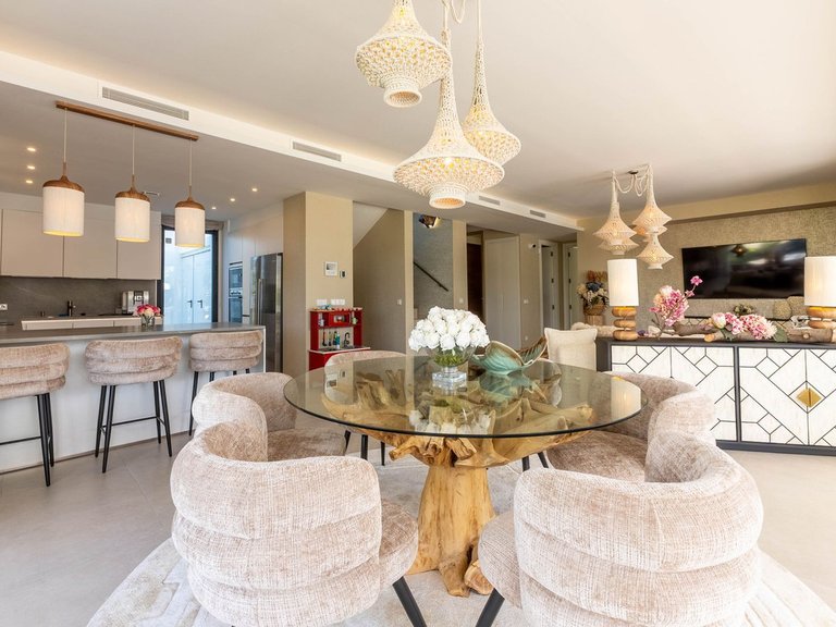 Villa for Sale in La Cala Golf, Malaga 8