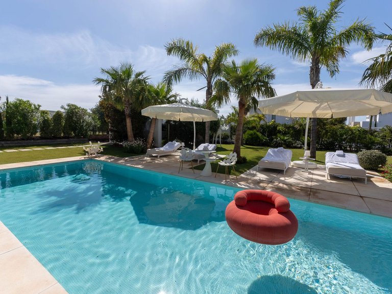 Villa for Sale in La Cala Golf, Malaga 83