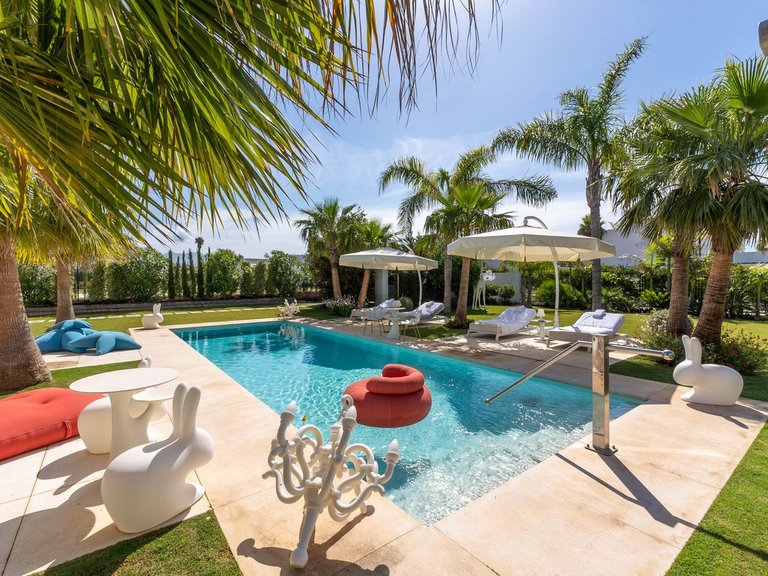Villa for Sale in La Cala Golf, Malaga 84