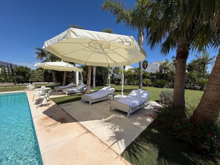 Villa for Sale in La Cala Golf, Malaga 88