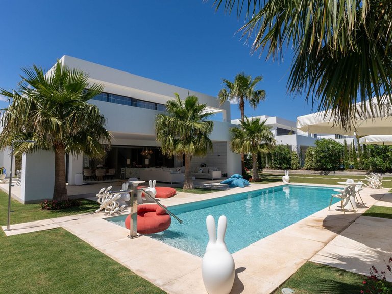 Villa for Sale in La Cala Golf, Malaga 89