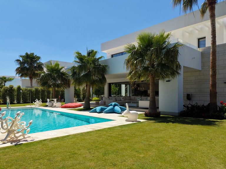 Villa for Sale in La Cala Golf, Malaga 90