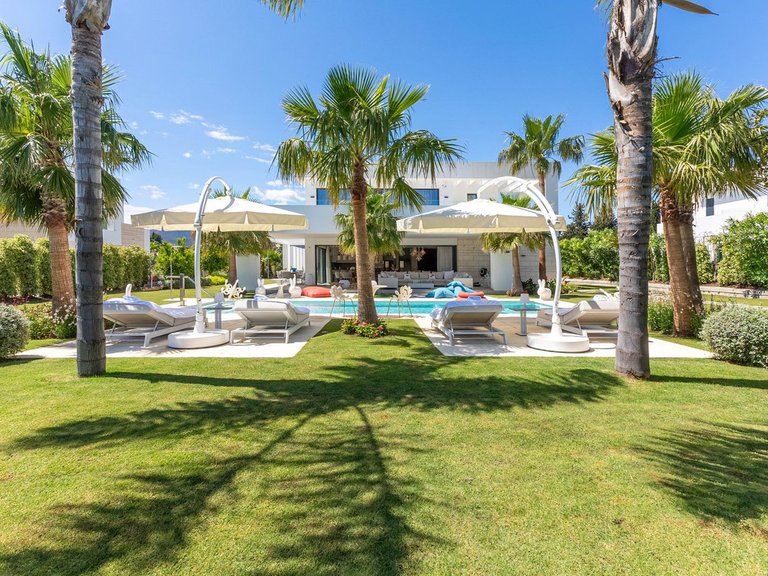 Villa for Sale in La Cala Golf, Malaga 91