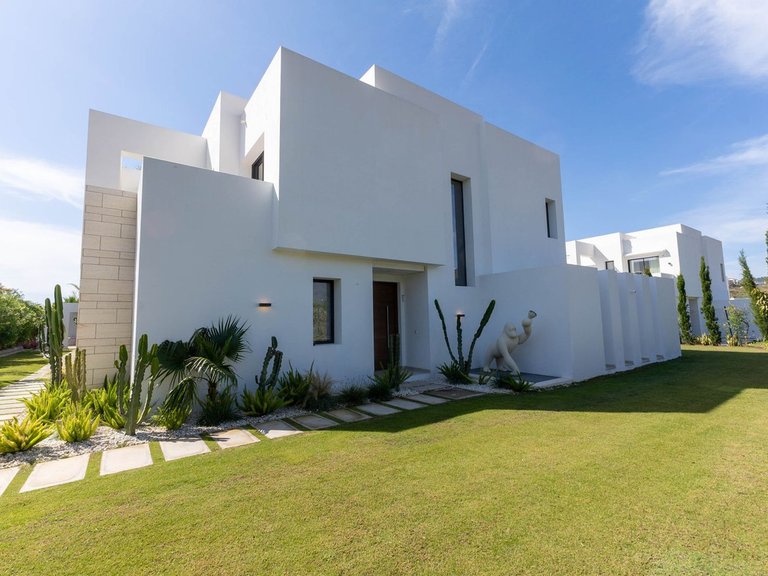 Villa for Sale in La Cala Golf, Malaga 94